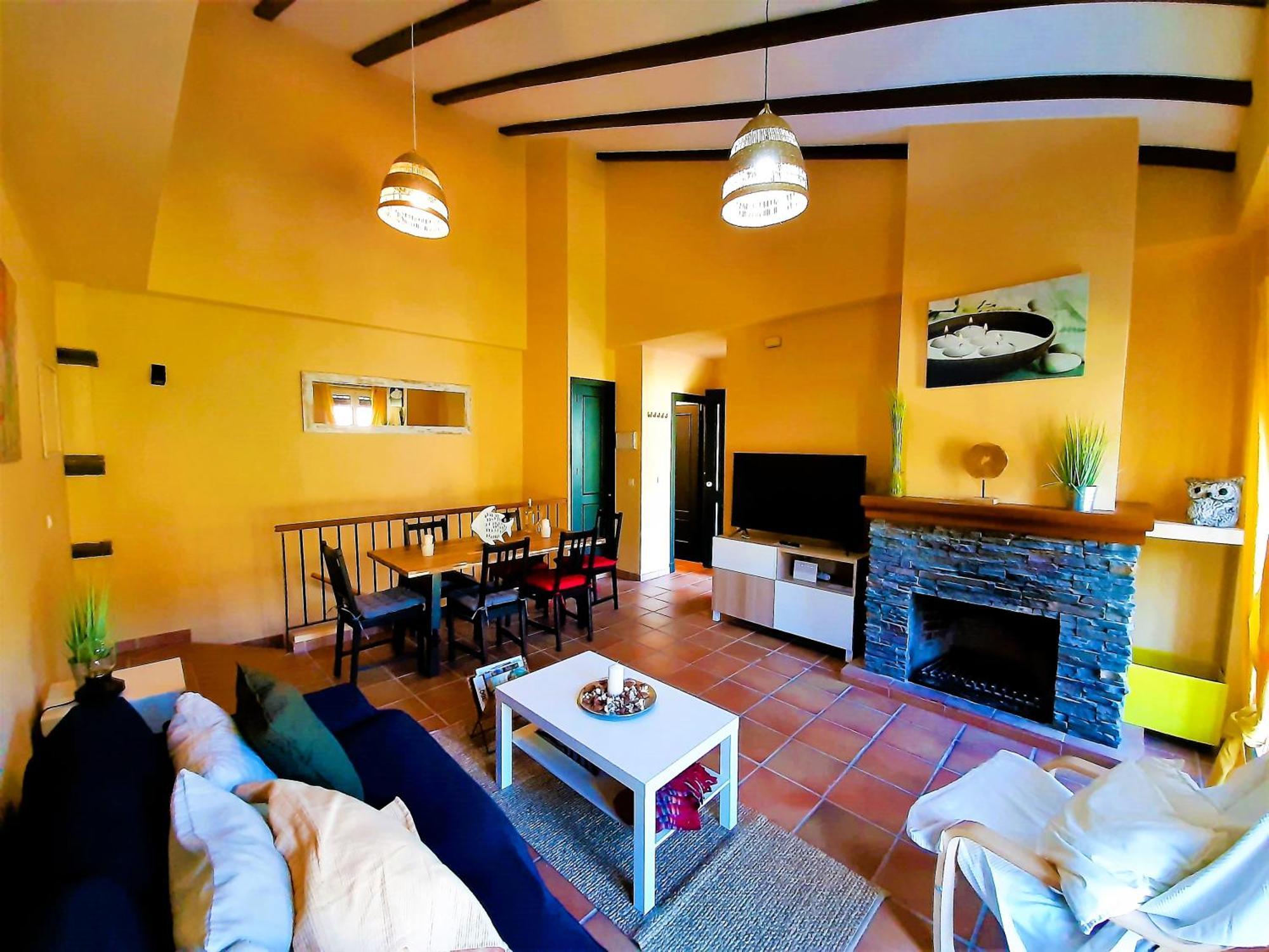 Casa Rural Gurumelo 아레세나 외부 사진