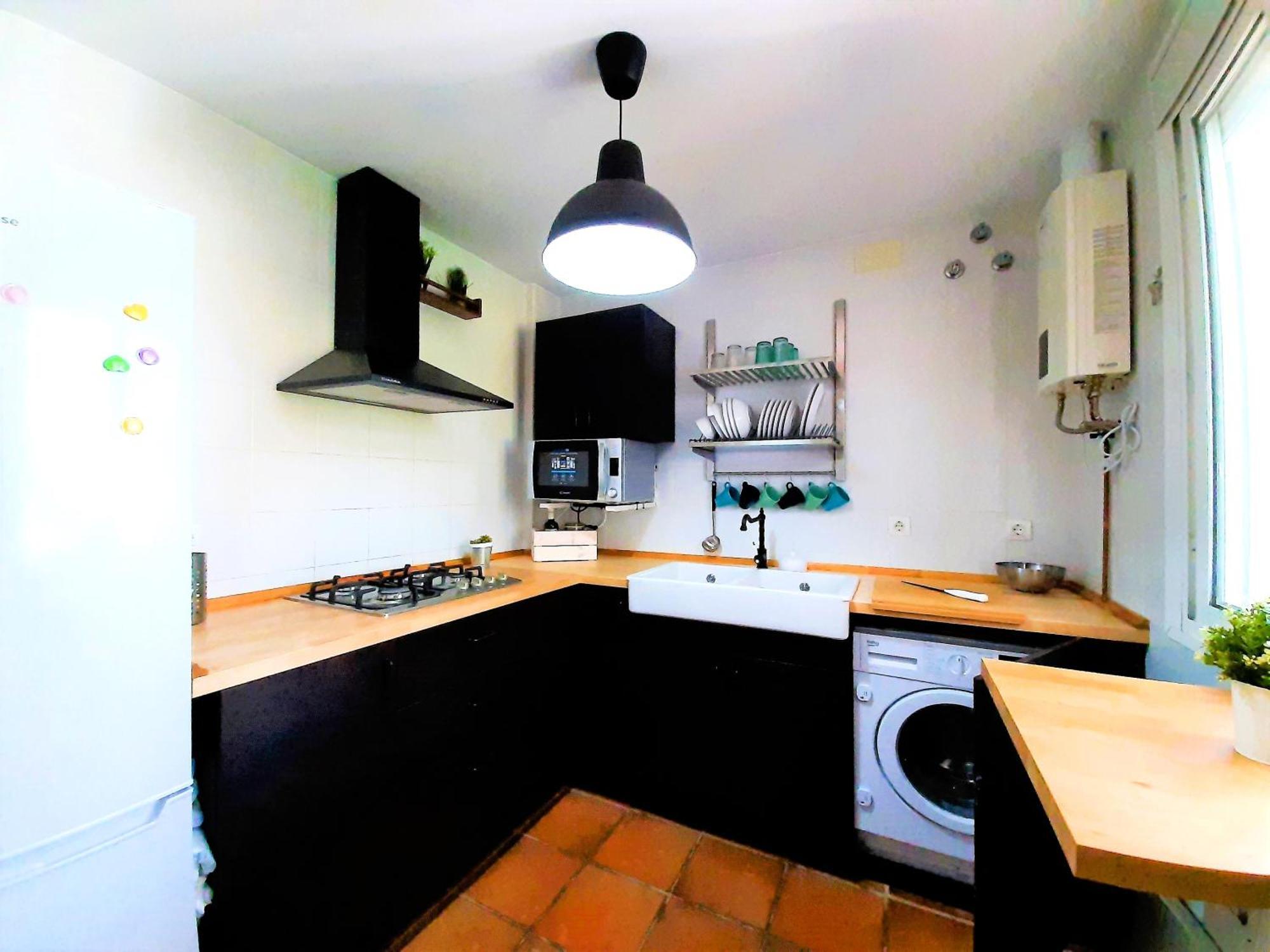 Casa Rural Gurumelo 아레세나 외부 사진
