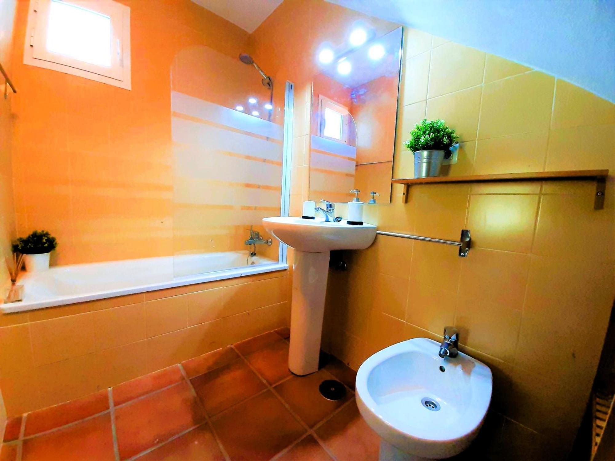 Casa Rural Gurumelo 아레세나 외부 사진